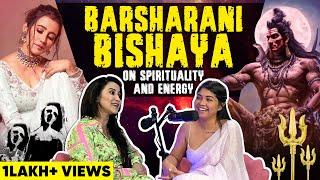 Podcast With Priyanca: Episode 8 Feat. Barsha Rani Bishaya|| @barshabishaya||