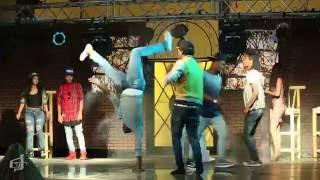 Feta S01E02 Daniel VS Addisalem Yared Negu Perfomance FourthRound