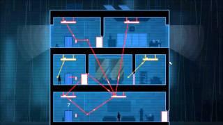 Gunpoint Soundtrack: Security Circuitry and You