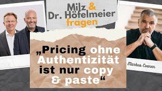 Preisstrategie | Pricing B2B: Authentische Preisgestaltung