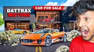 FINALLY I MADE $1,000,000 FROM MY SHOWROOM! CAR FOR SALE SIMULATOR 2.O