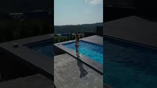 Дом с бассейном в Сочи #недвижимостьвсочи #innmax