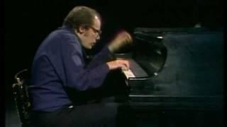 Glenn Gould-J.S. Bach-The Art of Fugue (HD)