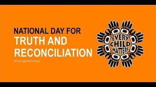 Truth and Reconciliation: Canada's Path to Healing