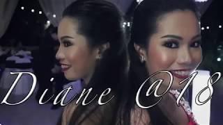 Diane @18 Debut Video by DSCA Photography/Cinematography