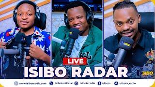 #isiboradar:The Ben yatwaye Award muri KenyaDiamond Platnumz yasuzuguye abanyakenya yanga gutarama.