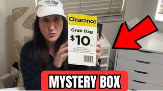 Unboxing Michaels Mystery Boxes #mysterybox