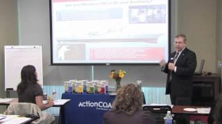 Certified Business Coach, Jay McDowell, Action COACH of Orange County
