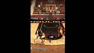 Posterizer badge tutorial for NBA2K25 players