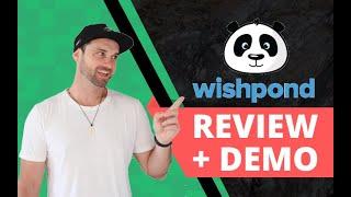 Wishpond Review and Demo  Is it Worth It? ️