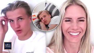 YouTube Mom Ruby Franke Took Away Son’s Bed, Forced Him to Sleep on Beanbag for 7 Months