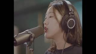 Day 1 (Cover) - Haeun Koo