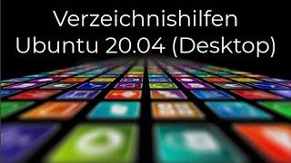 Linux Grundkurs  - Verzeichnisstruktur Ubuntu 20.04