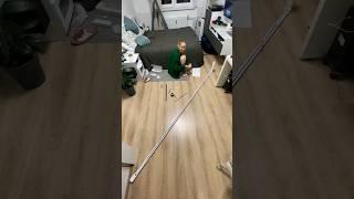 Умный карниз #алиса #яндекс #ha #tuyasmart #умныйдом #тесамыеизбрянска