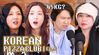 2023 Korean Beauty Standards : Plastic Surgery, Body, Skincare, etc. | Korean Pizza Club | EP.6