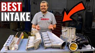 Unlocking the Power of Your Intake Manifold