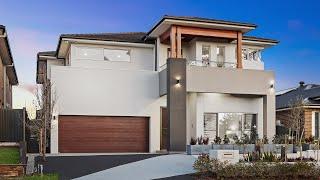 42 Mcmillian Circuit, North Kellyville - Ismail Ates from The Studio Estate Agents