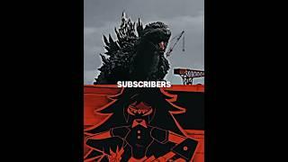 @Ship_KaijuEdits VS @Greylooon