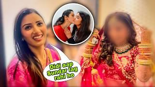 Surprise! Behen ki Shadi | Kyu Chhupai ye Baat