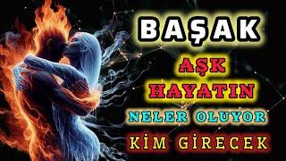 BAŞAK BURCU  Aşk Hayatında Neler Oluyor.? Kim Geliyor.? Kim Gidiyor.!