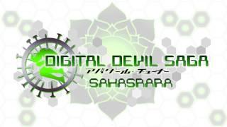 Sahasrara - Digital Devil Saga 1