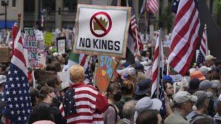 ‘No Kings’ protests are not ‘effective’: Brad Polumbo