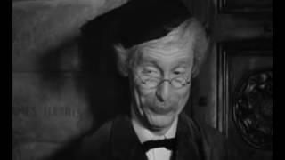 Goodbye, Mr  Chips 1939 clip