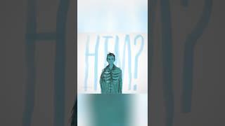 Do i look like him? (tyler joseph fan animation) #music #tylerjoseph #animation #twentyonepilots