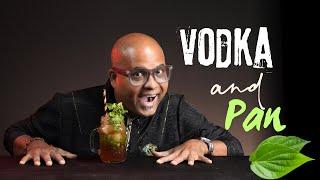 Kitchen Cocktail Series | Cocktails India