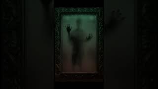 The Mirror Girl - A Terrifying Reflection (Part 1)