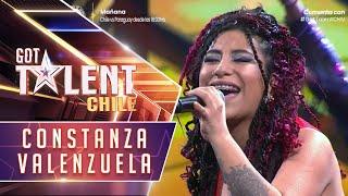 Constanza Valenzuela | Cuartos de Final | Got Talent Chile 2024