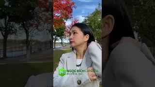 Ngọc Bích Canada Huyền QC