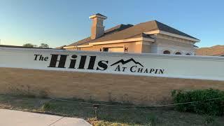 “The Hills at Chapin” - Live with the Guide - Jan. 2020