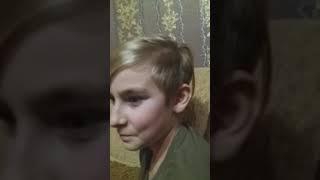 Мой старый телик