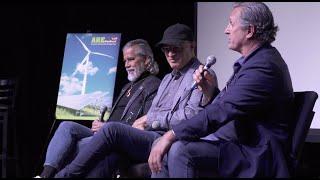 AREDAY IMPACT 2023  "Decarbonizing the Ocean"