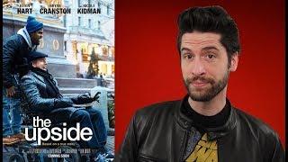 The Upside - Movie Review