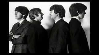 A hard day's night
