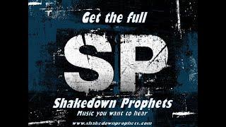 Shakedown Prophets Band