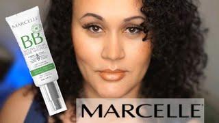 MARCELLE - BB CREAM