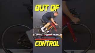 Top 4 of Bike Rollers for indoor cycling! #cycling #zwift #trackbike