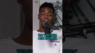 Brandon Miller Discusses TRASH-TALKING Michael Jordan 