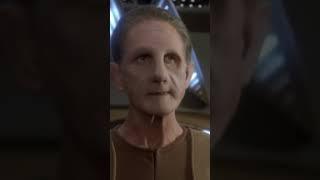 Dazu haben sie kein Recht, Odo : Star Trek: Deep Space Nine | Staffel 1 | #startrek #ds9 #shorts