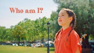 Who am I? (Official Video) #kidssongs #kidsvideo