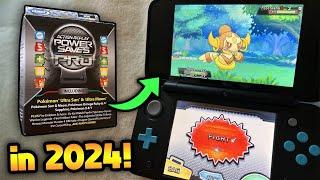 Does Action Replay Powersaves STILL WORK in 2024?