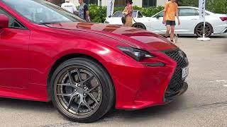 Автофестиваль «Транспортный цех»