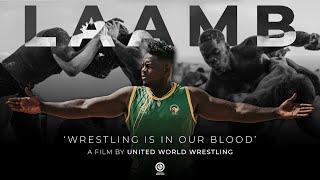 'Wrestling is in our blood' | Senegalese Laamb Wrestling