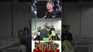 FLIPTOP MAG-INGAY!