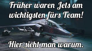 Das Problem mit der Jet Balance in Battlefield 2042 ft. BF3 Portal