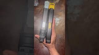 “Glocks N Comps”️️ #trending #mustwatch #edc #gun #glockinc
