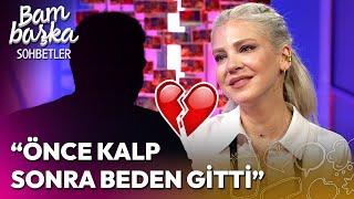 15 Yıllık Evliliğini Nasıl Bitirdi? | Bambaşka Sohbetler